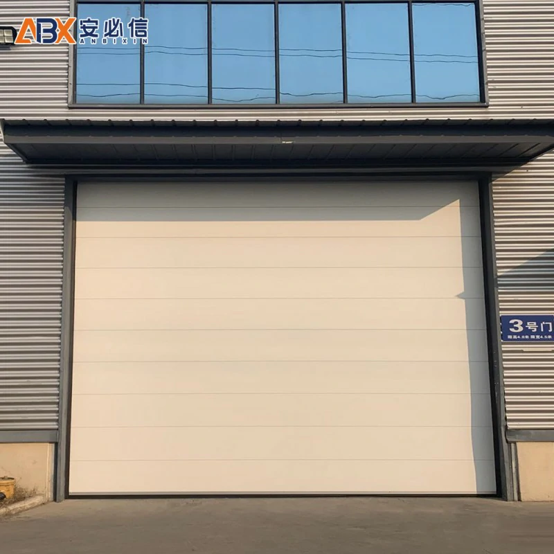 锦州市工业提升门