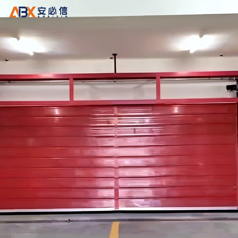 锦州市洁净室高速门